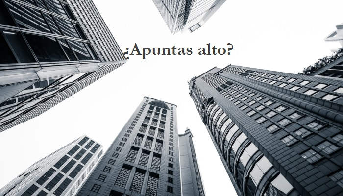 ¿Apuntas alto? Becas del 96% para doble máster MBA y Project Management certificado