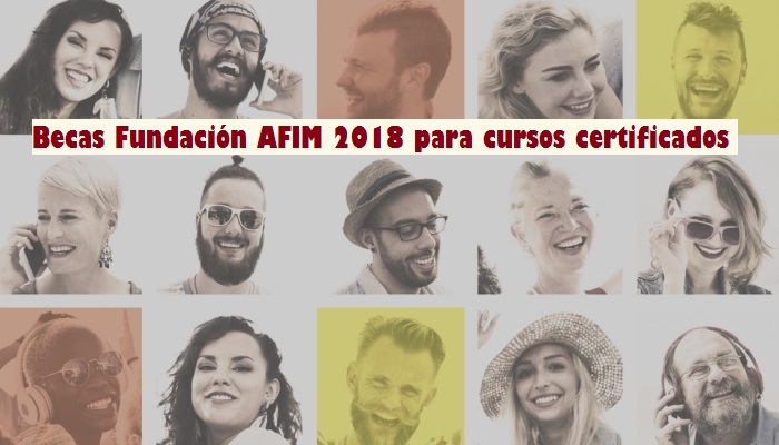 Cursos para todos con beca: son online, certificados y válidos para oposiciones