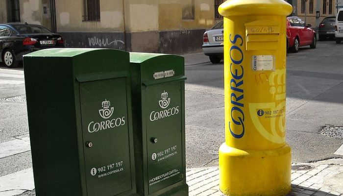 Oposiciones a Correos 2020: llegan 3.421 nuevas plazas