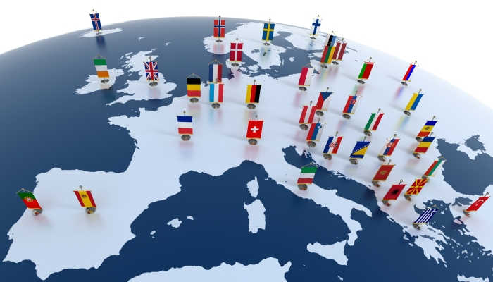 Once universidades españolas forman alianzas por un Espacio Europeo de Educación