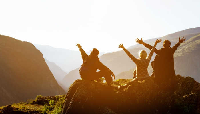 Recorre Europa en minibús: consigue tu plaza en ‘The Road Trip Project’ de la UE