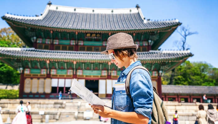 Becas para estudiar en Corea del Sur con todos los gastos pagados