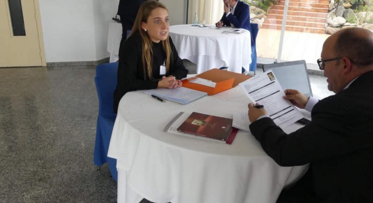 Poner en contacto a empresas y alumnos, clave para la carrera profesional en Hostelería y Turismo