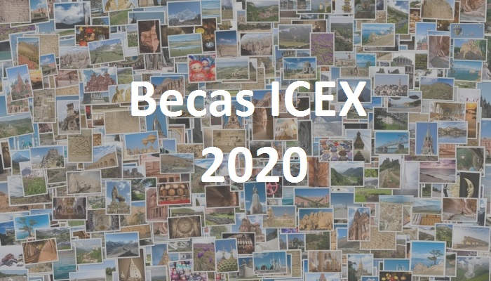 Todo lo que debes saber de la nueva convocatoria de las becas ICEX