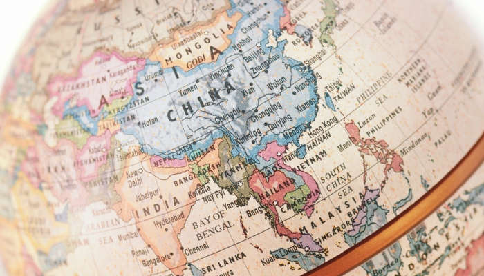 De China a Corea: becas para viajar y aprender los idiomas más difíciles