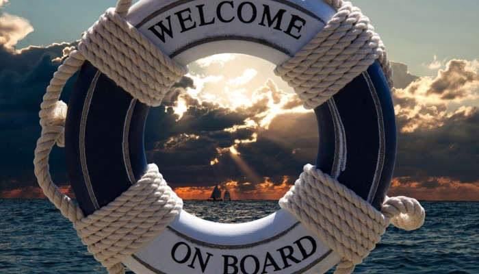 Trabajar en un crucero: miles de vacantes a bordo para viajar por todo el mundo