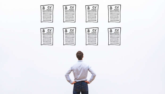 ¿En busca de trabajo? Así son los tipos de CV según el puesto al que optes