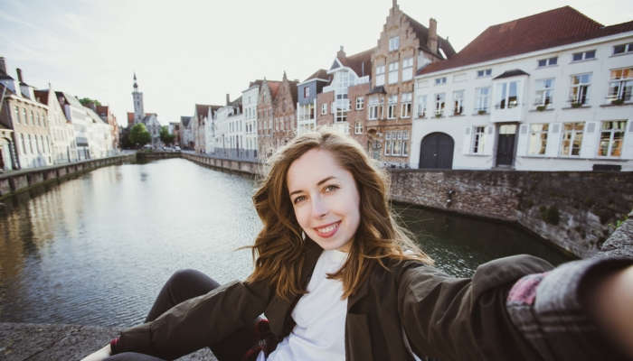 Becas de corresponsal para costear tu Erasmus en Flandes