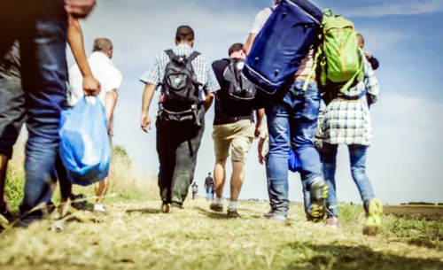 Enter! y otros programas de ayuda social para jóvenes en Europa