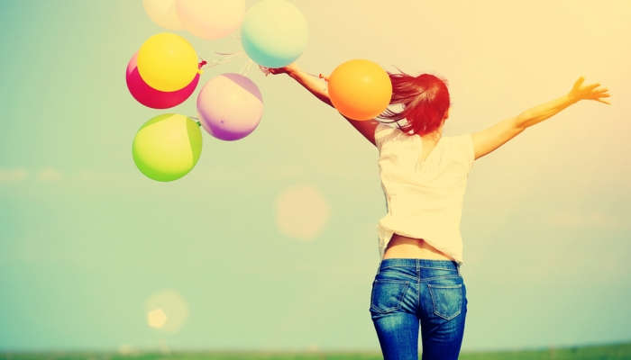 Objetivo felicidad: consejos de experto y cursos gratuitos para ser feliz