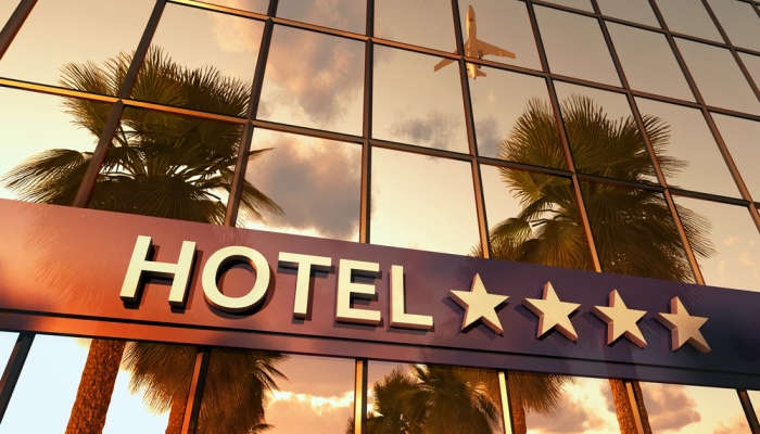 Administración Hotelera Internacional: un título para viajeros empedernidos
