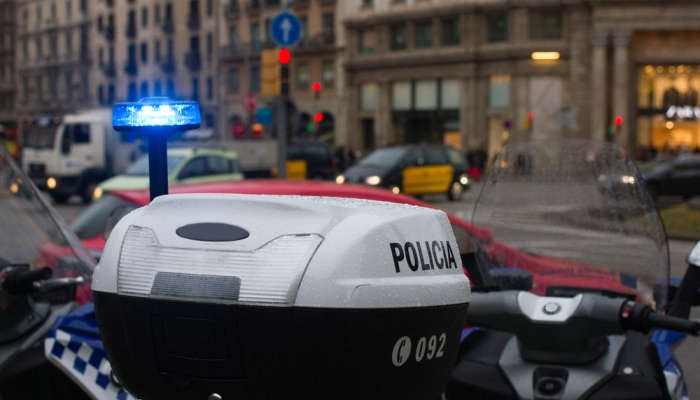 Balística, seguridad y deontología policial: cursos para valientes por vocación
