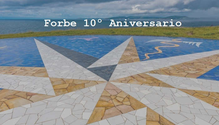 Forbe: 10 años formando a profesionales de todos los ámbitos