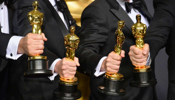 Ganadores de los Oscars en la edición de 2017 | Por Featureflash Photo Agency