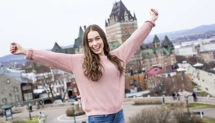 Estudiar en Canadá: solo tienes que elegir qué, dónde y cuánto tiempo