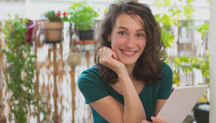 El estilismo editorial y en el hogar: curso para gente con superávit de creatividad