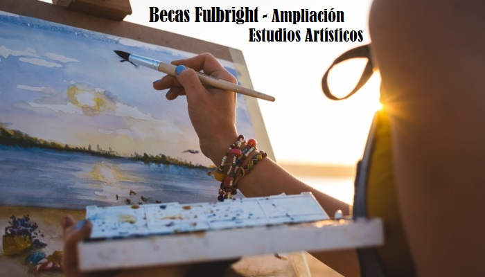 Becas Fulbright para artistas dispuestos a poner rumbo a EE.UU.