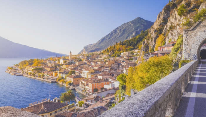 Beca para acceder a un doctorado en la Universidad de Brescia: ¡ciao, bella!