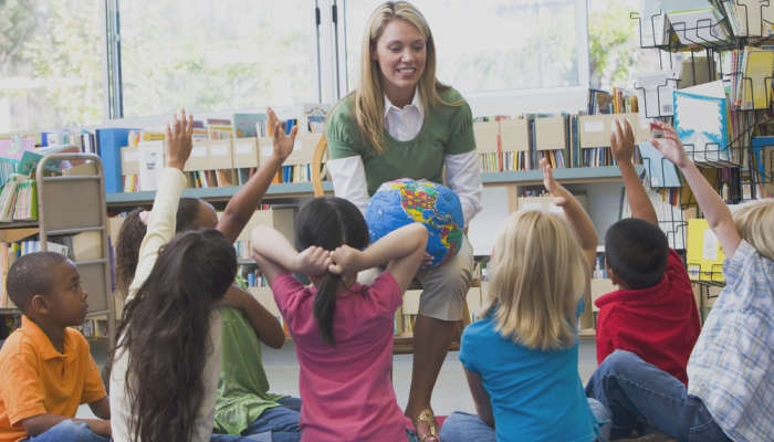 Cómo son las oposiciones de Maestro de Educación Infantil