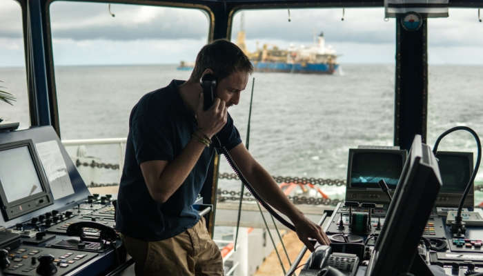 España no encuentra entrenadores y profesionales del mar