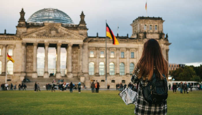 Becas DAAD para estudiar en Alemania