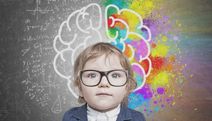 "Las inteligencias se pueden mejorar si una persona está motivada para mejorarlas", explica Howard Gardner a aprendemas.com