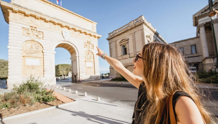 Montpellier: el mejor destino para aprender francés al tiempo que te diviertes