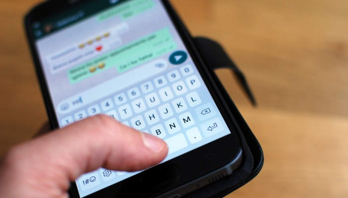 Aprende cómo whats App puede hacerte más productivo en el trabajo