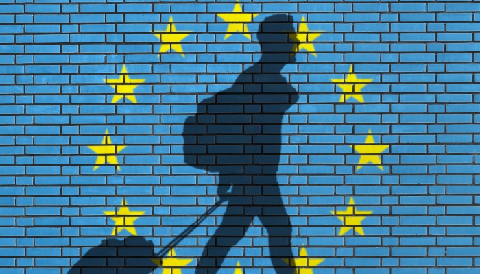 La Comisión Europea propone un Erasmus digital hasta que los jóvenes puedan viajar