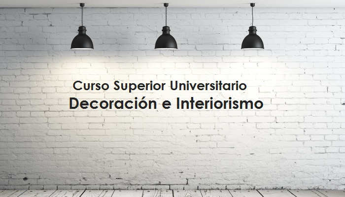 El reto de enfrentarse a una pared en blanco: decoración, gusto y diseño