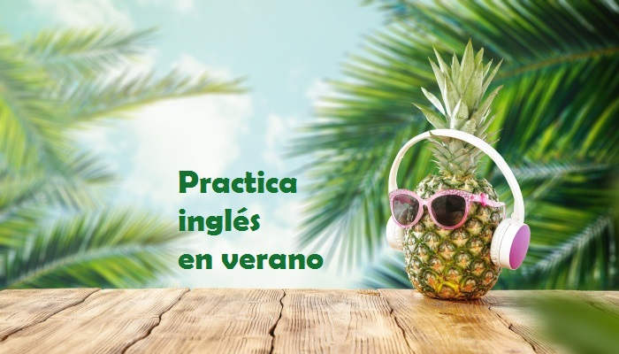 Cinco planes para practicar inglés antes de que acabe el verano, según Cambridge English