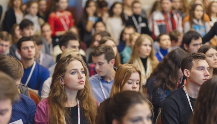 Los mejores masters y becas tienen una cita en Madrid el próximo 8 de octubre