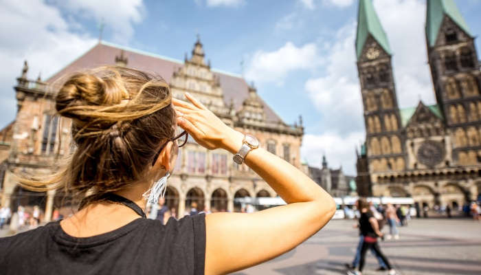 Becas DAAD con mucho arte para un máster en Alemania ‘con todo pagado’