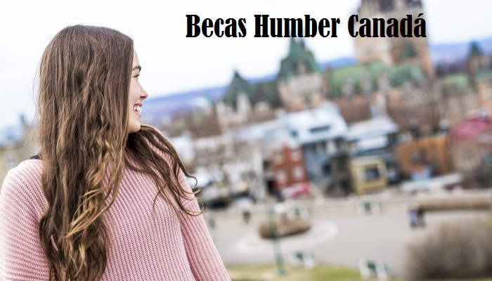 10 Becas Humber para estudiar una licenciatura en Canadá