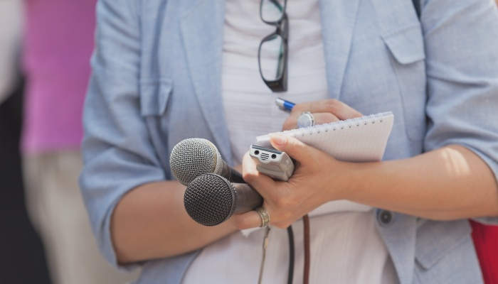 Llegan las becas de periodismo EFE y La Caixa que incluyen máster y prácticas