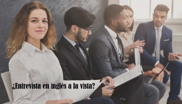 Cómo preparar el inglés en tiempo récord para una entrevista de trabajo
