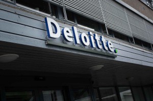 Deloitte