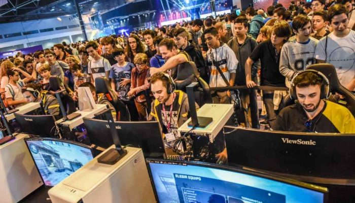 Videjuegos para jugones y también para desarrolladores: se acerca Madrid Games Week 2018