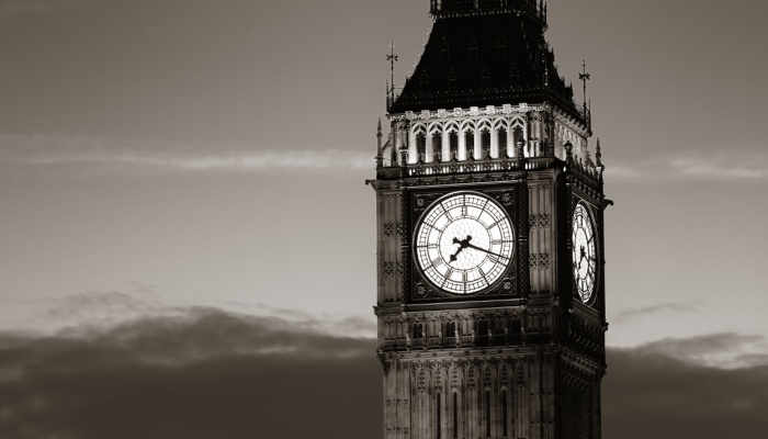 Becas en Londres de licenciatura o posgrado a la sombra del Big Ben