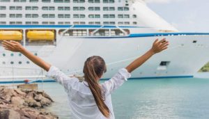 Trabajar en un crucero_ Profesiones para viajar por el mundo