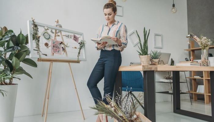 Decorador de interiores, una profesión en prime time para mentes creativas e innovadoras