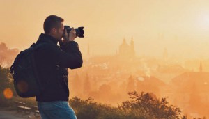 Fotografo Profesiones Viajar por el Mundo