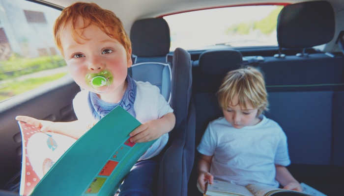 Las interpretaciones de los niños al leer, valiosas para ser grandes lectores