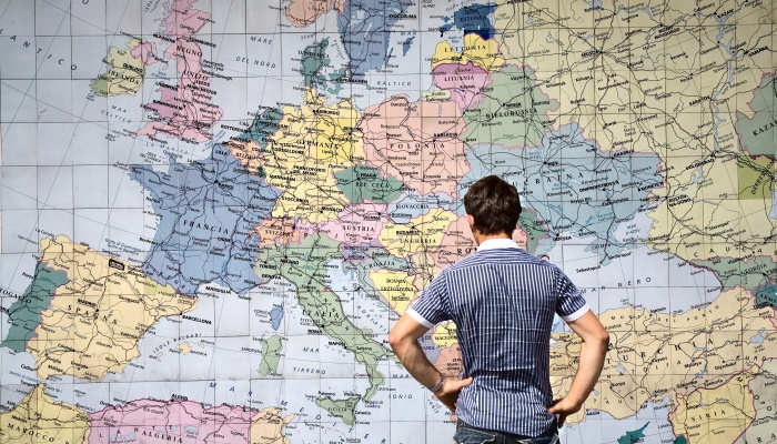 Las mejores becas que debes considerar para estudiar un posgrado en Europa