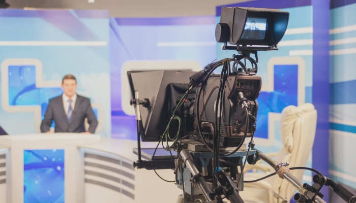 Prácticas en TV: de aquí al estrellato