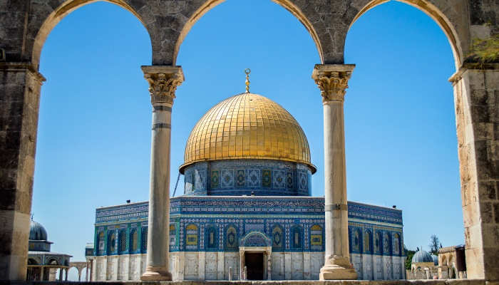 Becas en Israel para estudiar, investigar o aprender el idioma hebreo