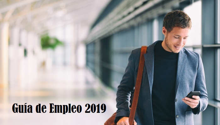 Guía para encontrar empleo en 2019: ¿dónde buscar ofertas de trabajo?