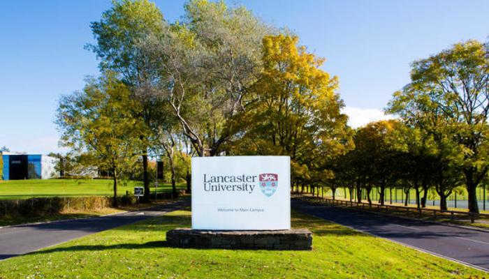 ¿Estudias Arte o Ciencias Sociales? Las becas de la Universidad de Lancaster te esperan