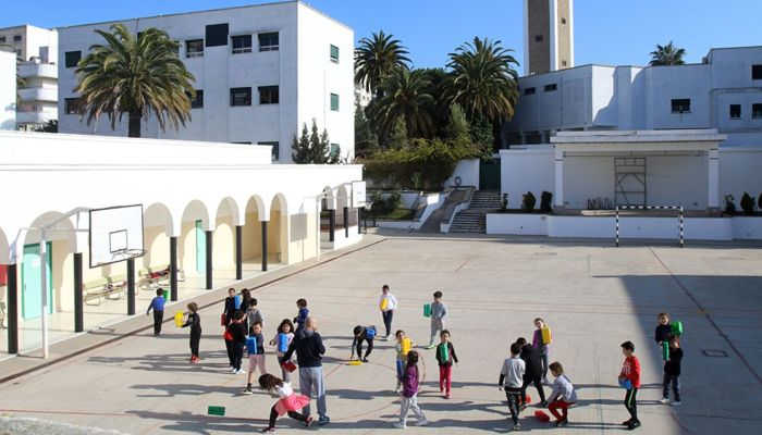 Plazas para profesores interinos en Marruecos, uno de los destinos de 1.499 plazas del Ministerio