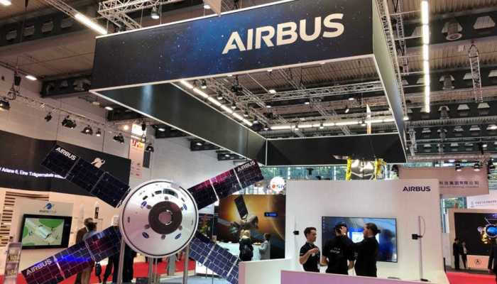 Llegan Becas SEPI para realizar prácticas en Airbus, ICO y CESA
